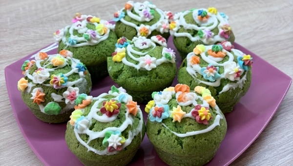 Velikonoční pečení