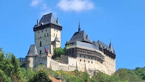 Karlštejn