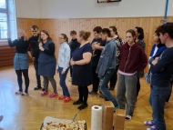 Mezinárodní den Romů 