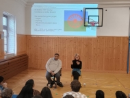 Mezinárodní den Romů 2