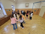 Mezinárodní den Romů 5