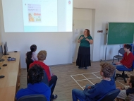projekt kyberšikana