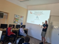 projekt kyberšikana