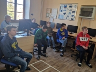 projekt kyberšikana