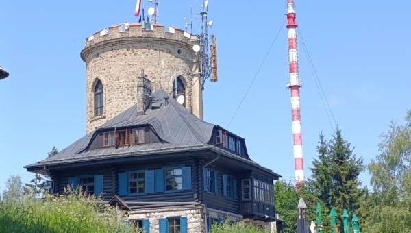 Výlet OU