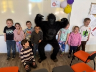 přednáška s cestovatelem
