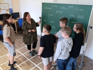 Bezpečné chování na internetu 