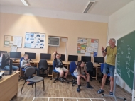 Bezpečné chování na internetu 5