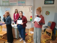 Program „Respekt, tolerance, úcta“ 