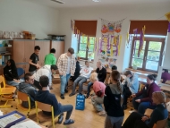 Program „Respekt, tolerance, úcta“ 2