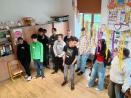 Program „Respekt, tolerance, úcta“ 3