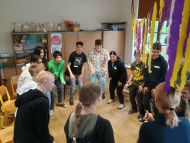 Program „Respekt, tolerance, úcta“ 4