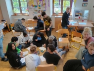 Program „Respekt, tolerance, úcta“ 5