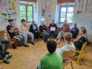 Program „Respekt, tolerance, úcta“ 6