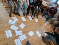 Program „Respekt, tolerance, úcta“ 7