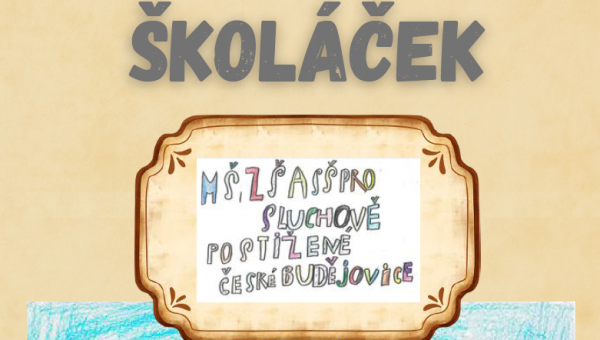 Časopis - Naše škola