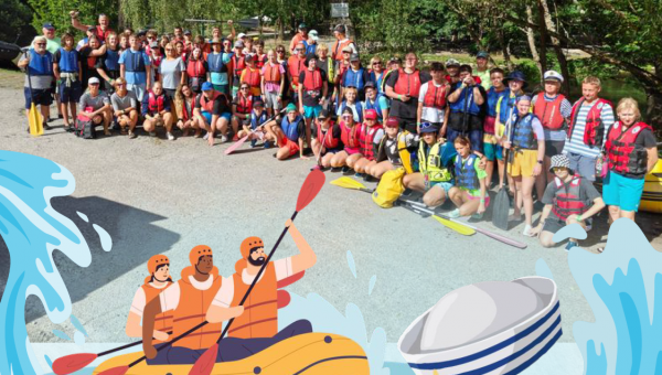 Časopis - Vltava 2026