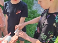 Týden prevence aneb Bezpečně na prázdniny 3
