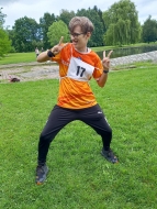 sportujeme