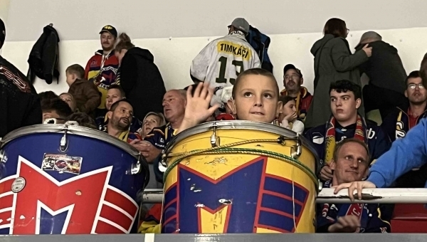 Fandíme Motoru