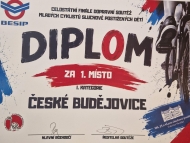 Dopravní soutěž ve Valmezu 3