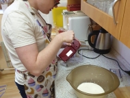 tvorba Tiramisu