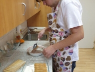 tvorba Tiramisu