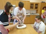 tvorba Tiramisu