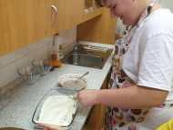 tvorba Tiramisu
