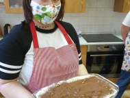 hotové Tiramisu