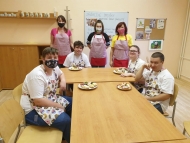 skupinové foto