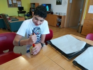 Zbavíme jablka jadřince