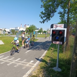 Projekt: Dopravka