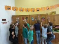 Dušičky