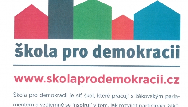 Škola pro dekomracii