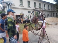 Maker Faire České Budějovice 2021