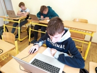 Logická olympiáda 