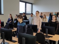 Návštěva VŠTE 3