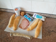 suroviny