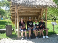 V Zoo Jihlava