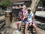 V Zoo Jihlava