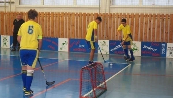 Sportovní kroužek