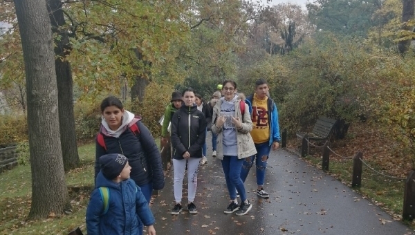 Zoo Praha